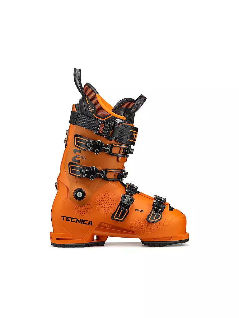 Tecnica Mach1 HV 130 27.5 // fast neu outlets - Skischuh Herren 42 43